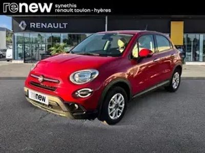 occasion Fiat 500X My19 1.3 Firefly Turbo T4 150 Ch Dct City Cross Business