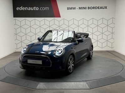 Mini Cooper Cabriolet