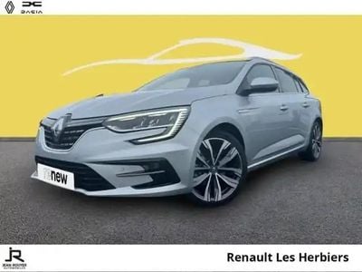 Renault Mégane IV