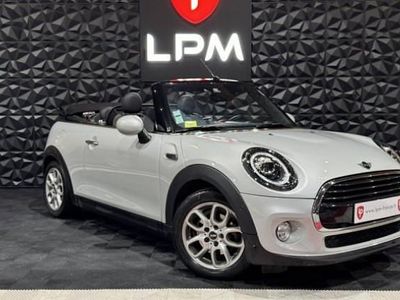 Occasion 2018 Mini Cooper Coupé Chili Coupé | 19 990 €