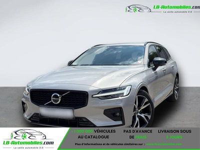 Occasion 2024 Volvo V60 Break | 42 000 € (Prix cher)