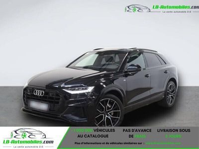 occasion Audi Q8 55 TFSI 340 BVA Quattro