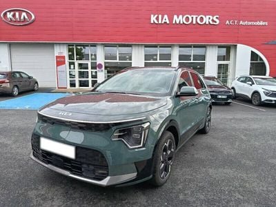 Kia e-Niro