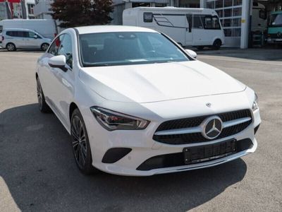 Mercedes CLA250