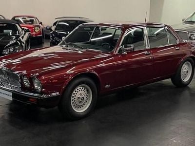 Occasion 1990 Jaguar XJ Berline | 35 000 €