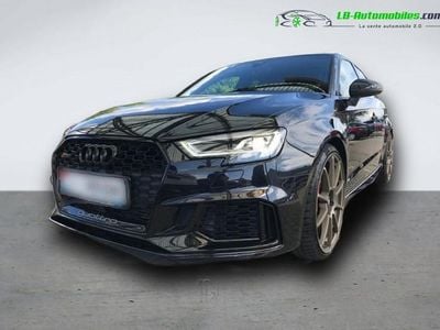 Audi RS3 Sportback