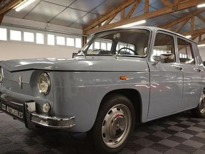 Occasion 1970 Renault R8 Berline | 12 000 €