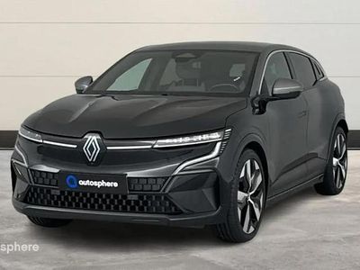 Occasion Renault Megane E-Tech Techno 163 kW (222 ch) 2022 SUV