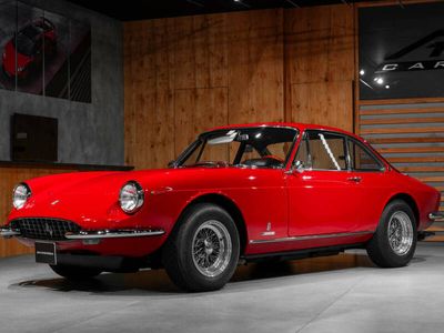 Ferrari 365