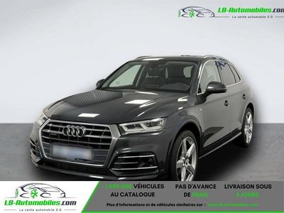 Occasion 2018 Audi Q5 Sport SUV | 38 200 € (Prix juste)