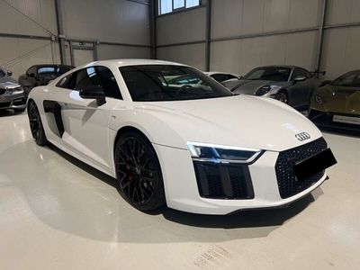 Audi R8 Coupé