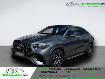 Occasion 2024 Mercedes GLE53 AMG AMG Coupé | 106 300 €