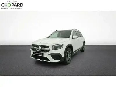 Mercedes GLB200