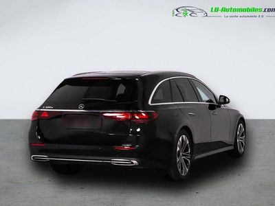 Mercedes E300