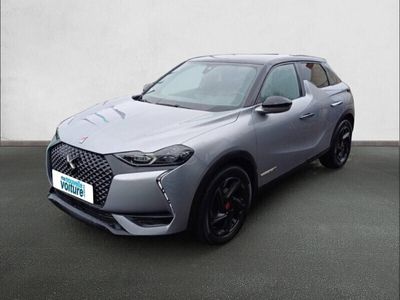 DS Automobiles DS3 Crossback