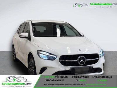 Mercedes B200