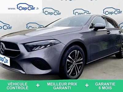 Occasion Mercedes A250 Progressive 163 ch (119 kW) 2025 Berline
