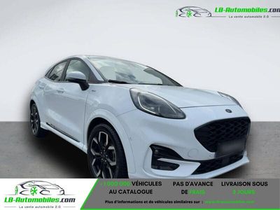 occasion Ford Puma 1.0 EcoBoost 155 ch mHEV BVM