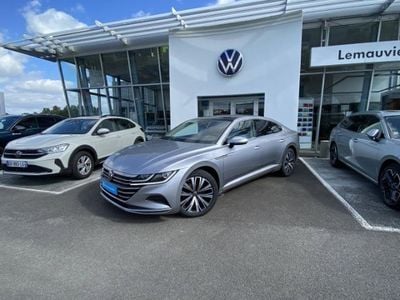 Occasion VW Arteon Elegance 156 ch (114 kW) 2022