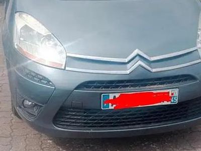 Citroën C4 Picasso