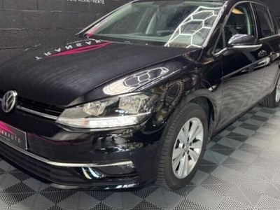 VW Golf VII