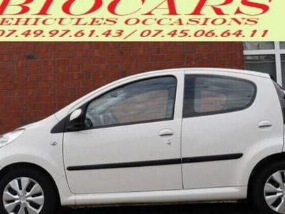 Citroën C1