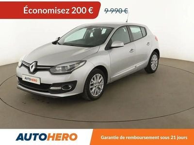 Renault Mégane III