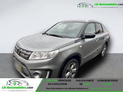 Occasion Suzuki Vitara 120 ch (88 kW) 2016 SUV