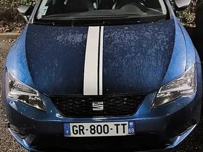Occasion 2016 Seat Leon FR Berline | 7 999 €