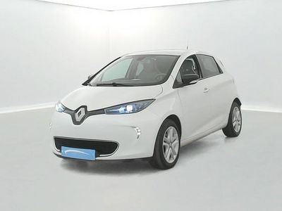 Occasion 2017 Renault Zoe Zen Citadine | 8 290 € (Prix cher)
