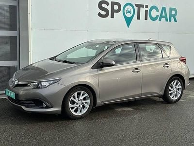 Occasion Toyota Auris 112 ch (82 kW) 2016 Berline