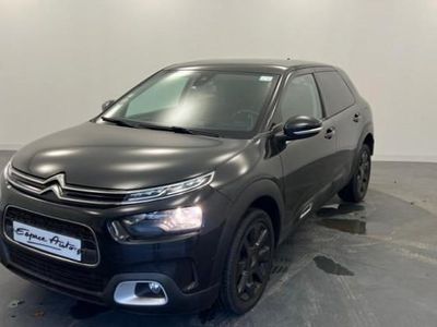 Occasion 2019 Citroën C4 Cactus Shine Citadine | 15 900 € (Prix cher)