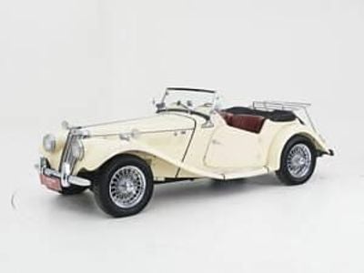 Autres Occasion 1955 MG TF Cabriolet | 23 950 €