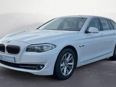 Occasion 2011 BMW 520 Comfort Edition Break | 10 490 €