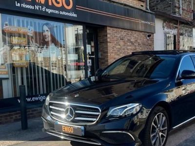 Mercedes E300