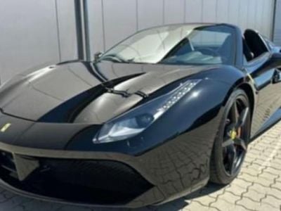 Ferrari 488