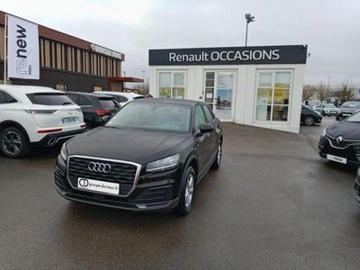 occasion Audi Q2 1.6 TDI 116 ch BVM6