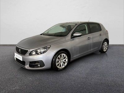 occasion Peugeot 308 308PureTech 130ch S&S EAT8