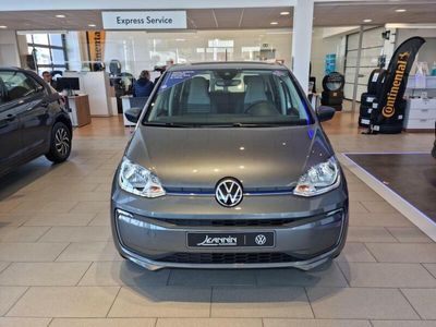 occasion VW e-up! 83 Electrique e-up