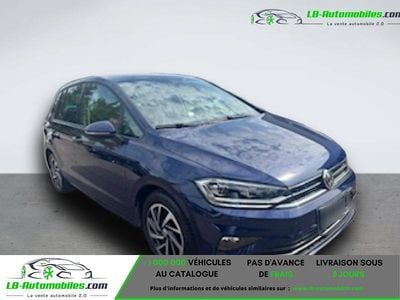 Occasion 2018 VW Golf Berline | 18 200 € (Prix juste)