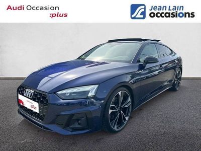 occasion Audi A5 Sportback - VIVA195001989