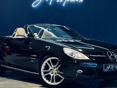 Occasion 2005 Mercedes 200 Edition 1 Coupé | 15 990 €