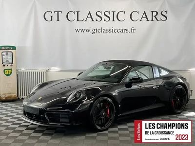 occasion Porsche 911 Targa 4 992 3.0 480GTS