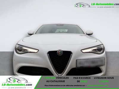 occasion Alfa Romeo Giulia 2.2 190 ch BVA