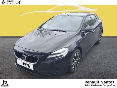 occasion Volvo V40 T3 152ch Signature Edition Geartronic