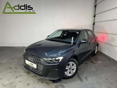 Gris Occasion 2020 Audi A1 Sportback Business Citadine | 16 290 € (Bon prix)