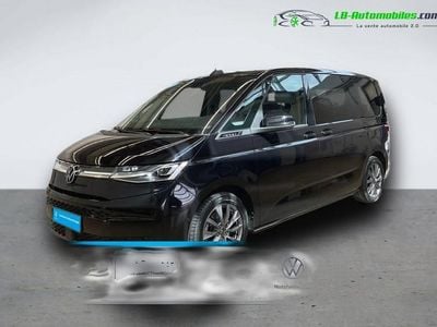 VW Multivan