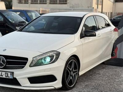 Occasion Mercedes A180 122 ch (89 kW) 2014 Berline
