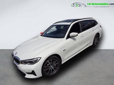 BMW 330e
