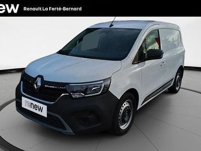 Blanc Occasion 2021 Renault Kangoo Van | 14 990 €